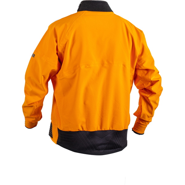 2026 Gul Gamma Taped Spray Top St0021-B9 - Orange / Geo